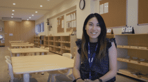 Meet Fiona Cai - Centre Manager at Toongabbie Montessori Academy